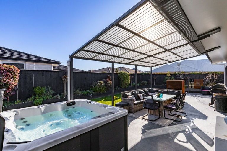 Photo of property in 28 Windsor Close, Springlands, Blenheim, 7201