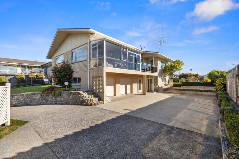 Photo of property in 7 Freyberg Street, Otumoetai, Tauranga, 3110