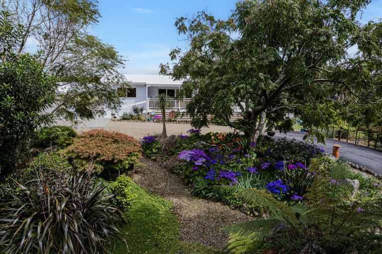 Photo of property in 65 Main Road, Kauri, Kamo, 0185