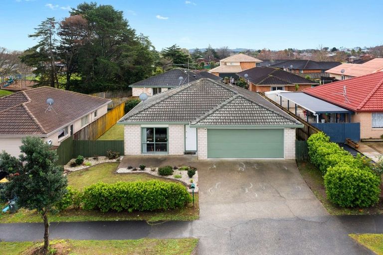 Photo of property in 138a Settlement Road, Papakura, 2110