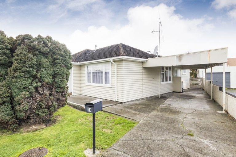 Photo of property in 11 Elizabeth Street, Feilding, 4702