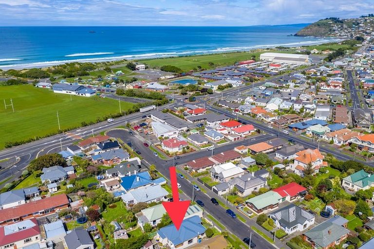Photo of property in 65 Ascot Street, Saint Kilda, Dunedin, 9012