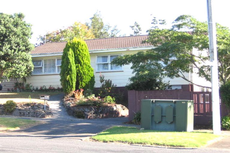 Photo of property in 2/21 Gardner Avenue, New Lynn, Auckland, 0600