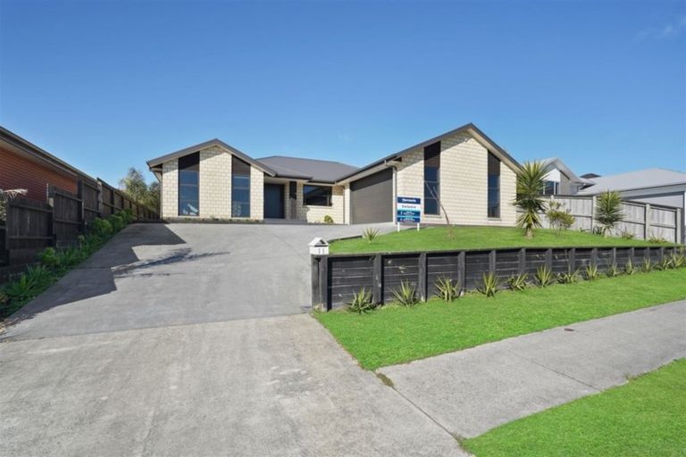 Photo of property in 11 Vantage Place, Flagstaff, Hamilton, 3210