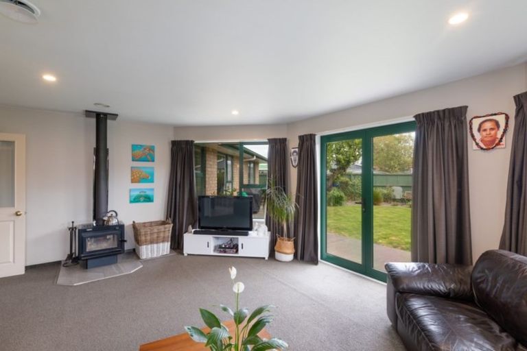 Photo of property in 13a Williams Street, Kaiapoi, 7630