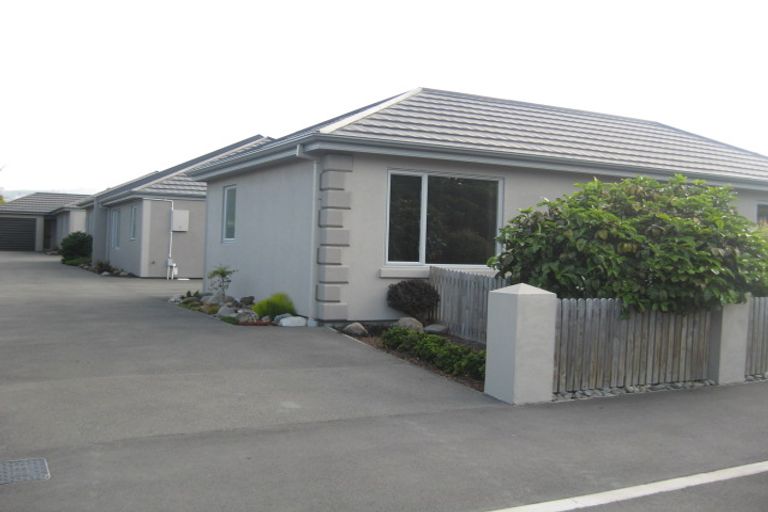 Photo of property in 142 Hastings Street East, Sydenham, Christchurch, 8023