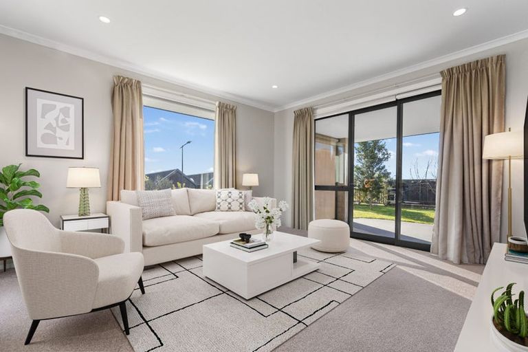 Photo of property in 56 Tynan Street, Te Puke, 3119