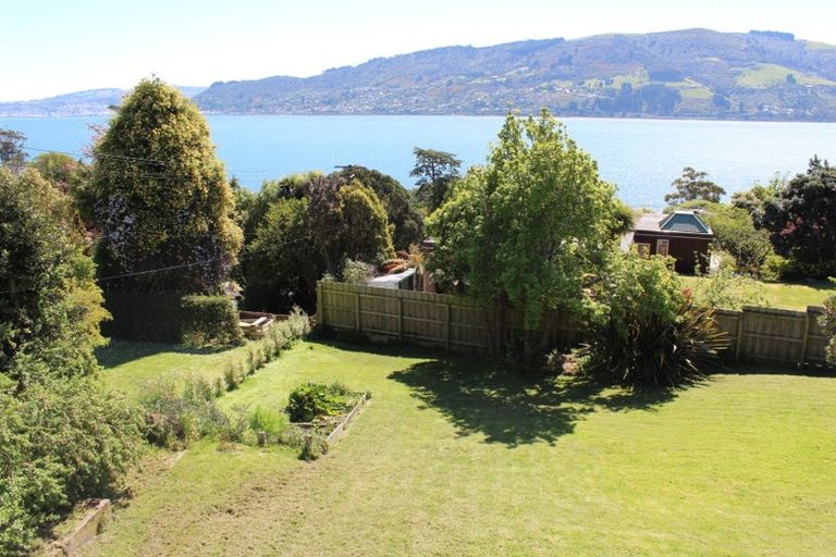 Photo of property in 29 Marion Street, Macandrew Bay, Dunedin, 9014