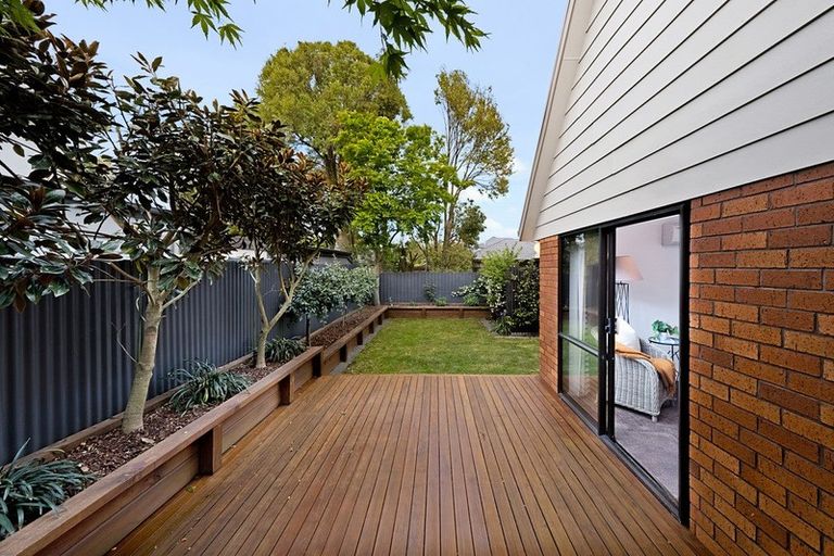 Photo of property in 3/60 Strickland Street, Sydenham, Christchurch, 8023