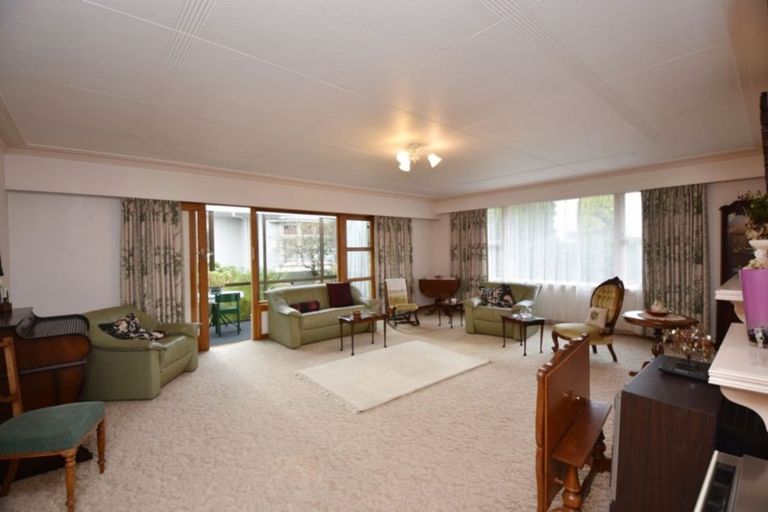 Photo of property in 66 Hensley Street, Gladstone, Invercargill, 9810