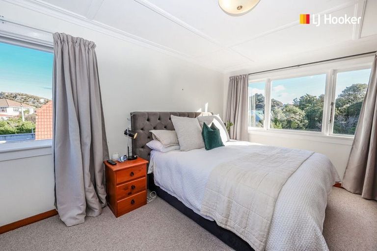 Photo of property in 201 Musselburgh Rise, Andersons Bay, Dunedin, 9013