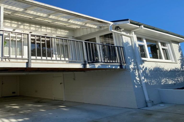 Photo of property in 4/19 Repton Street, Merivale, Christchurch, 8014