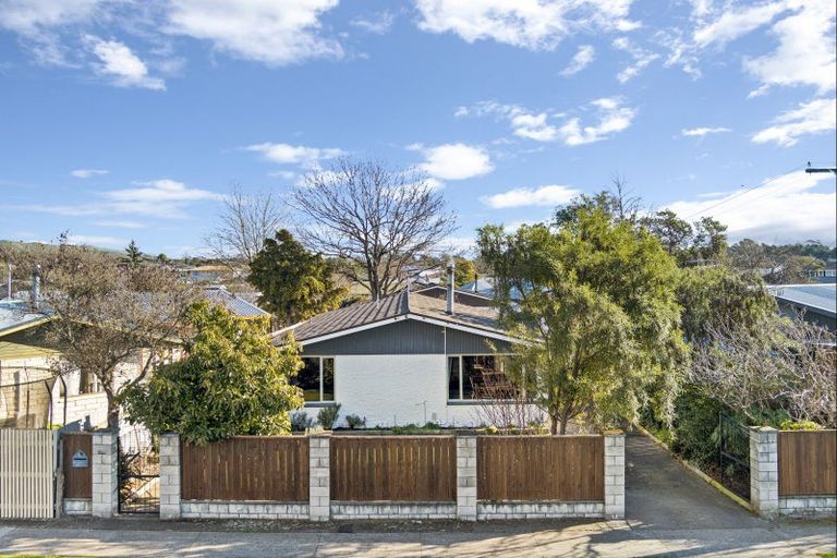 Photo of property in 200 Weld Street, Witherlea, Blenheim, 7201