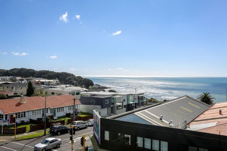 Photo of property in 127 Saint Aubyn Street, New Plymouth, 4310