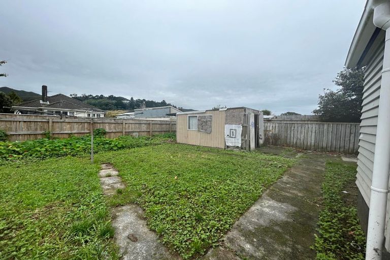 Photo of property in 44 Fisk Street, Naenae, Lower Hutt, 5011