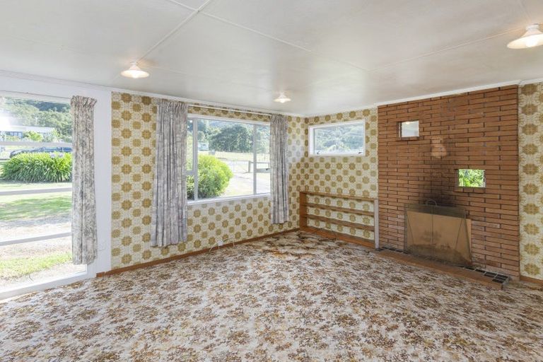 Photo of property in 3821 Waiapu Road, Tokomaru Bay, 4079