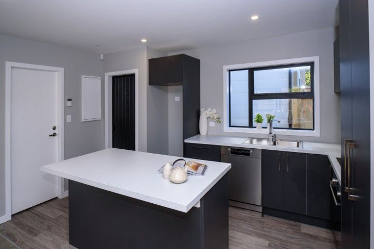 Photo of property in 402/6 Boundary Road, Hobsonville, Auckland, 0616