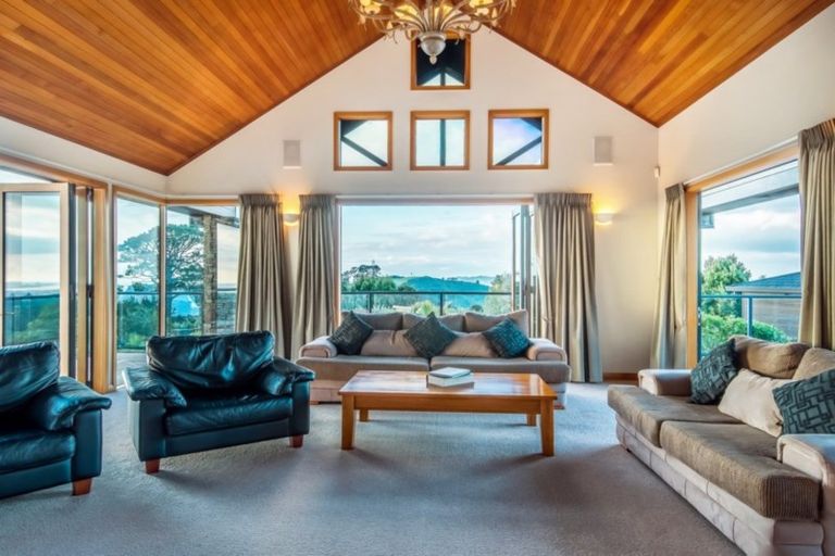 Photo of property in 477 Redoubt Road, Totara Park, Auckland, 2019