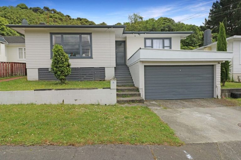 Photo of property in 12 Puriri Street, Wainuiomata, Lower Hutt, 5014