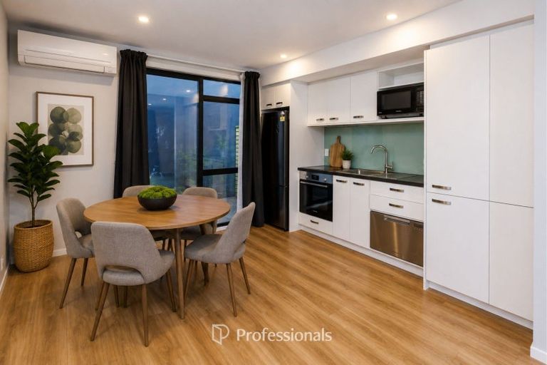 Photo of property in 8/185 High Street, Hutt Central, Lower Hutt, 5010