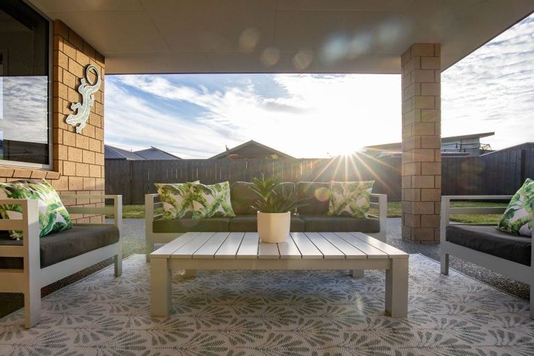 Photo of property in 5 Brad Avenue, Flagstaff, Hamilton, 3210