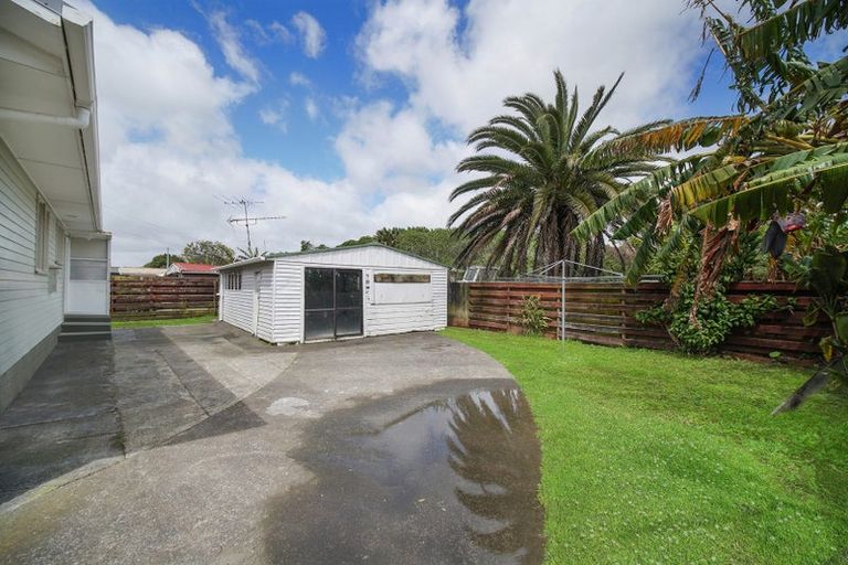 Photo of property in 34 Steven Street, Mangere East, Auckland, 2024