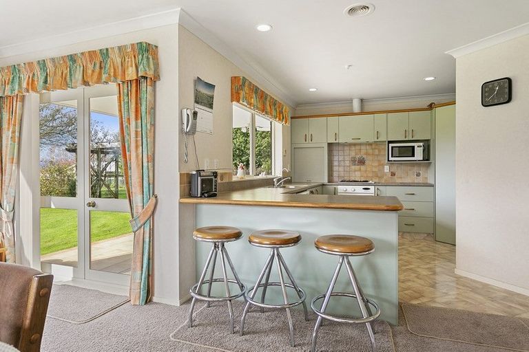 Photo of property in 10 Kittow Street, Tirau, 3410