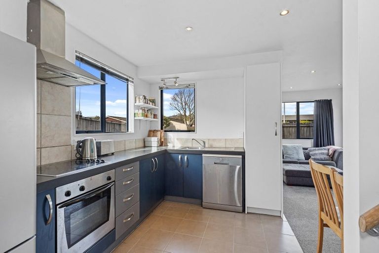 Photo of property in 25 Huxley Street, Sydenham, Christchurch, 8023