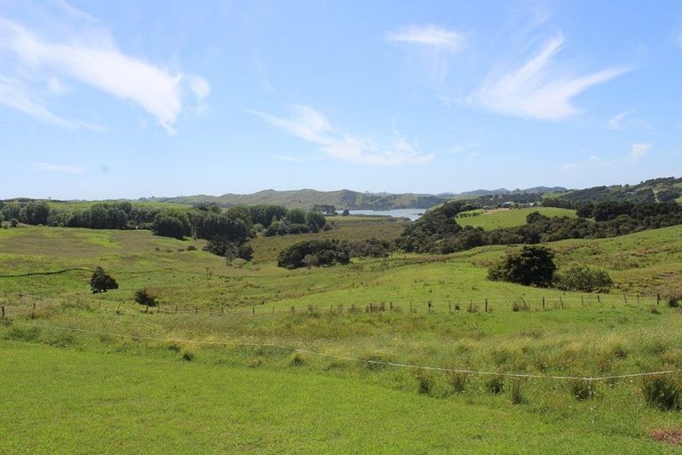 Photo of property in Dunkerron Farm, 852 Oneriri Road, Kaiwaka, 0573