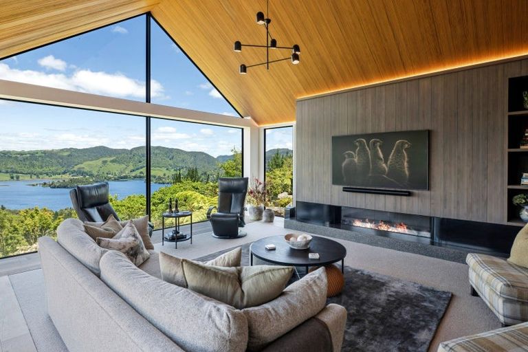 Photo of property in 171 Millar Road, Lake Okareka, Rotorua, 3076