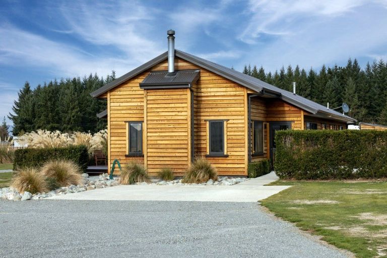 Photo of property in 1321 Clayton Road, Ashwick Flat, Fairlie, 7987