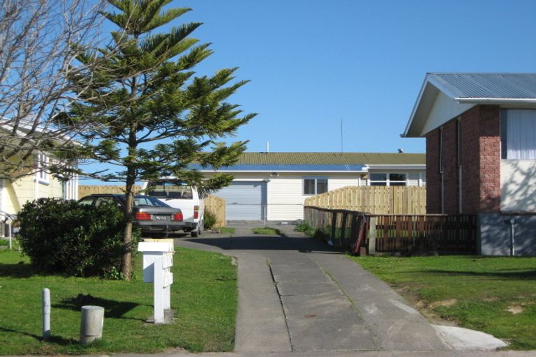 Photo of property in 20 Fergusson Street, Marton, 4710