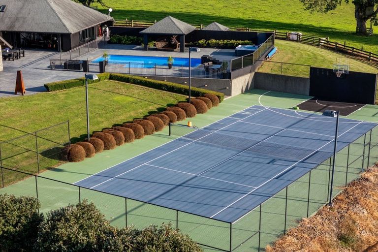 Photo of property in 325 Candy Road, Pokuru, Te Awamutu, 3875