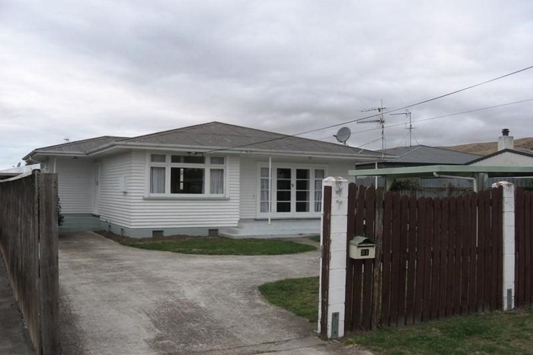 Photo of property in 31 Bythell Street, Redwoodtown, Blenheim, 7201