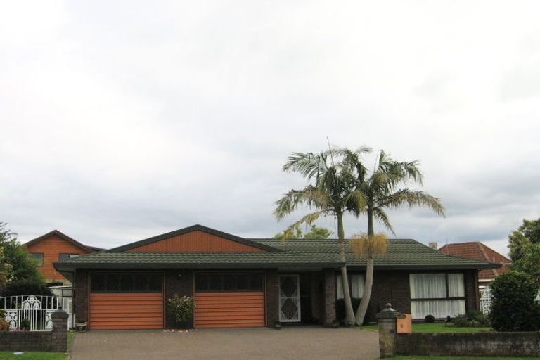 Photo of property in 6 Ivy Place, Matua, Tauranga, 3110