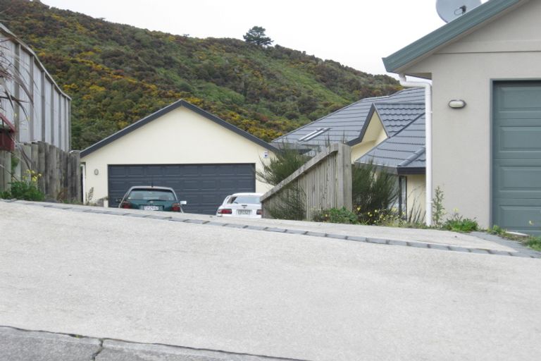 Photo of property in 8 Landsdowne Terrace, Karori, Wellington, 6012