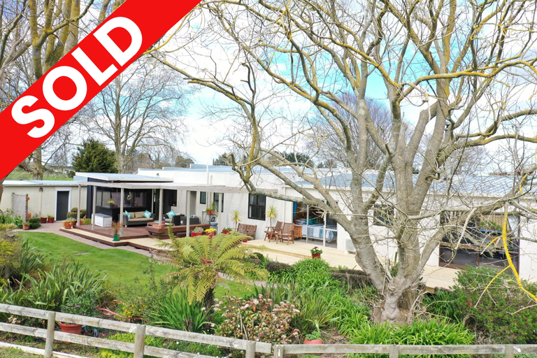 Photo of property in 622 Tenfoot Road, Taupiri, 3792