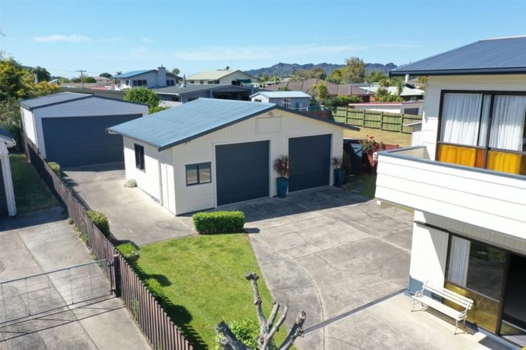 Photo of property in 522 Martyn Road, Whangamata, 3620