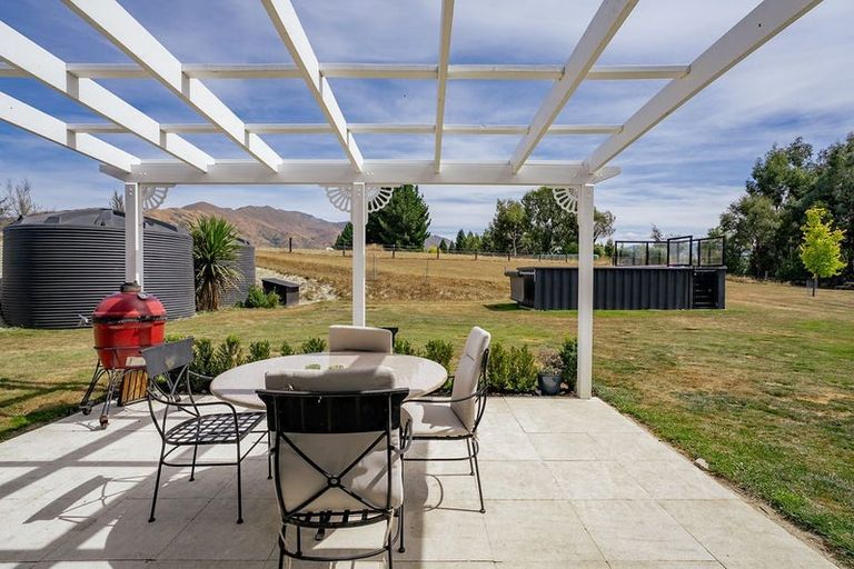 Photo of property in 196a Maxwell Road, Wanaka, 9382