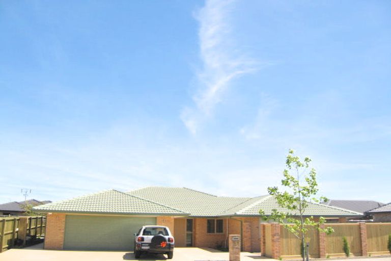 Photo of property in 9 Globe Bay Drive, Templeton, Christchurch, 8042