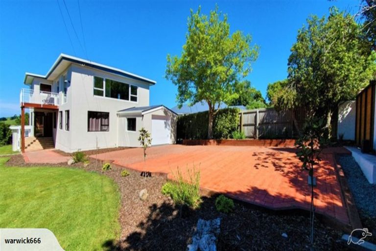 Photo of property in 103 Huntsbury Avenue, Huntsbury, Christchurch, 8022
