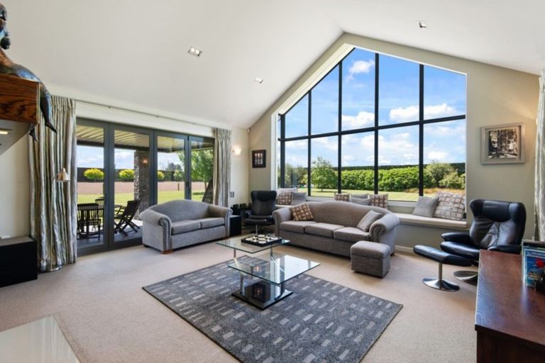 Photo of property in 162 Baileys Road, Ohoka, Kaiapoi, 7692