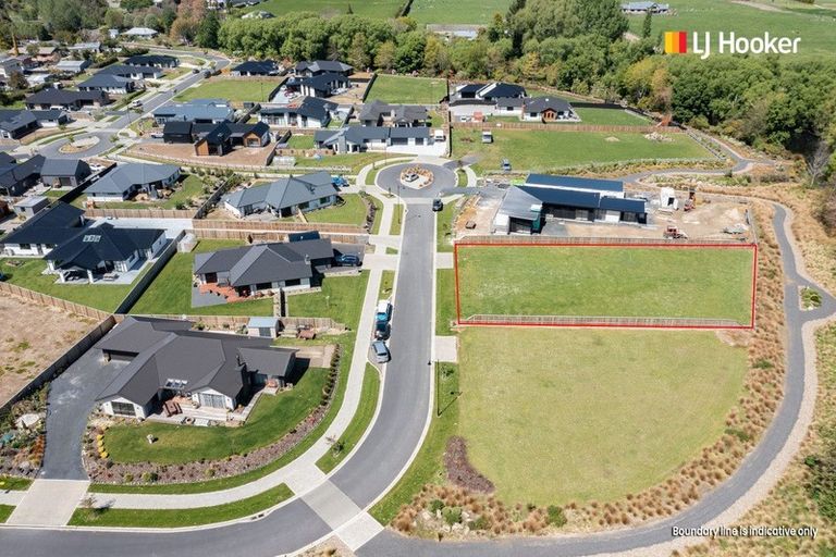 Photo of property in 8 Rodeo Place, Outram, 9019