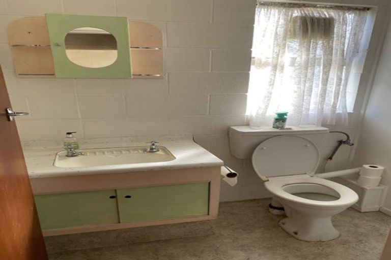 Photo of property in 8/11 Palmerston Street, Hamilton Central, Hamilton, 3204