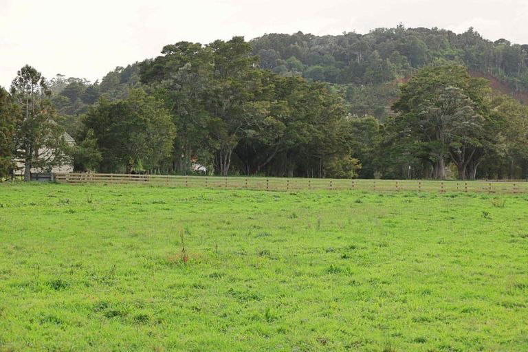 Photo of property in 519 Kara Road, Maungatapere, Whangarei, 0179