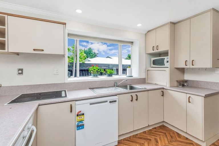 Photo of property in 4 Adelaide Street, Kirwee, Darfield, 7571