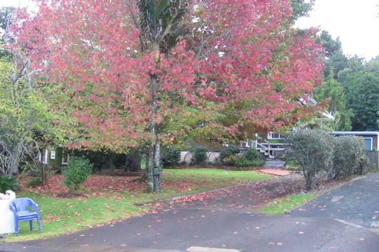 Photo of property in 17 Boylan Road, Titirangi, Auckland, 0604