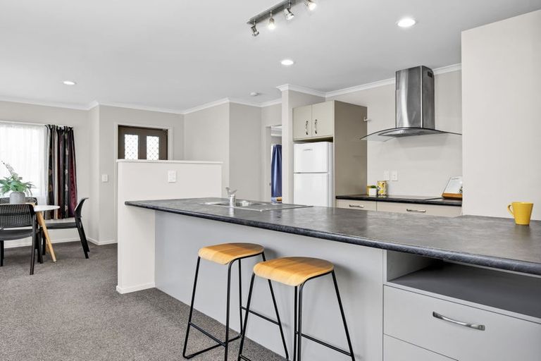 Photo of property in Trackside Villas, 53/91 Mako Mako Road, Levin, 5510