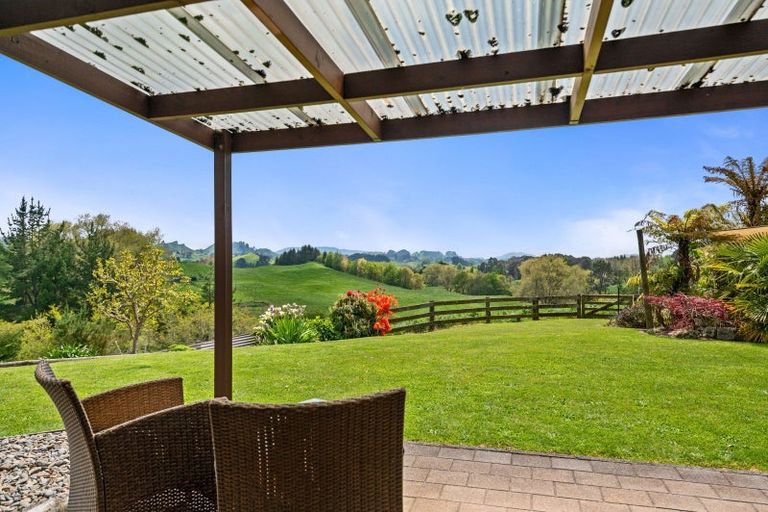 Photo of property in 60 Dods Road, Waikite Valley, Rotorua, 3077