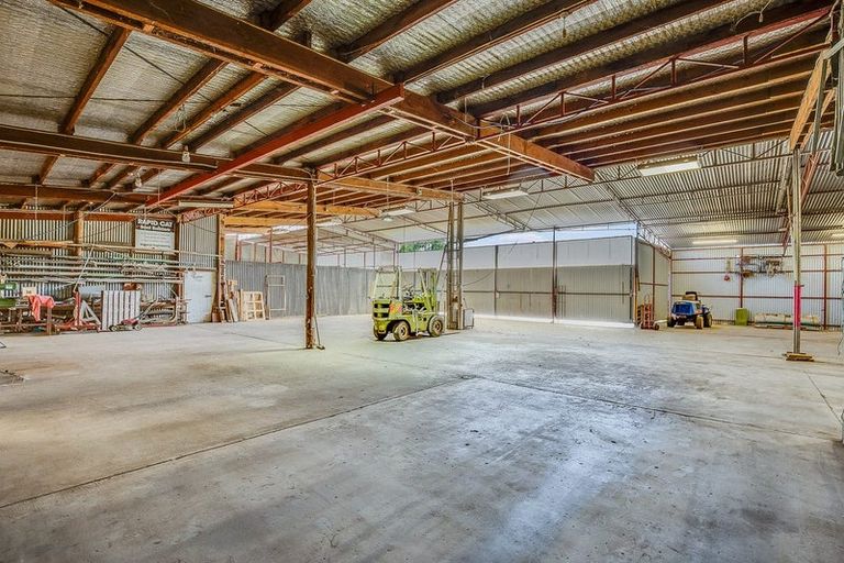 Photo of property in 172 Old Renwick Road, Springlands, Blenheim, 7272